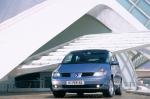 Renault Espace IV 2002 года